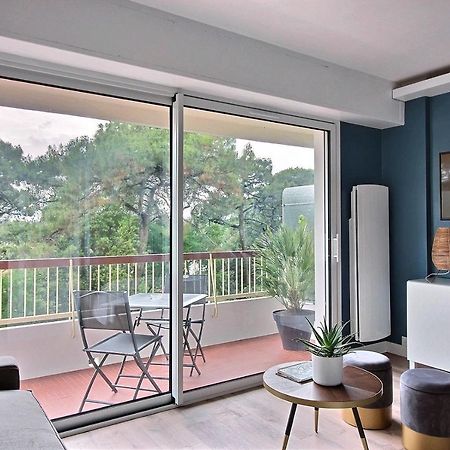 La Pinede Daire La Baule Dış mekan fotoğraf